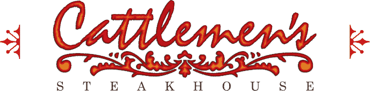 Cattlemen's steakhouse logo